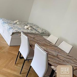 Appartement met een Slaapkamer